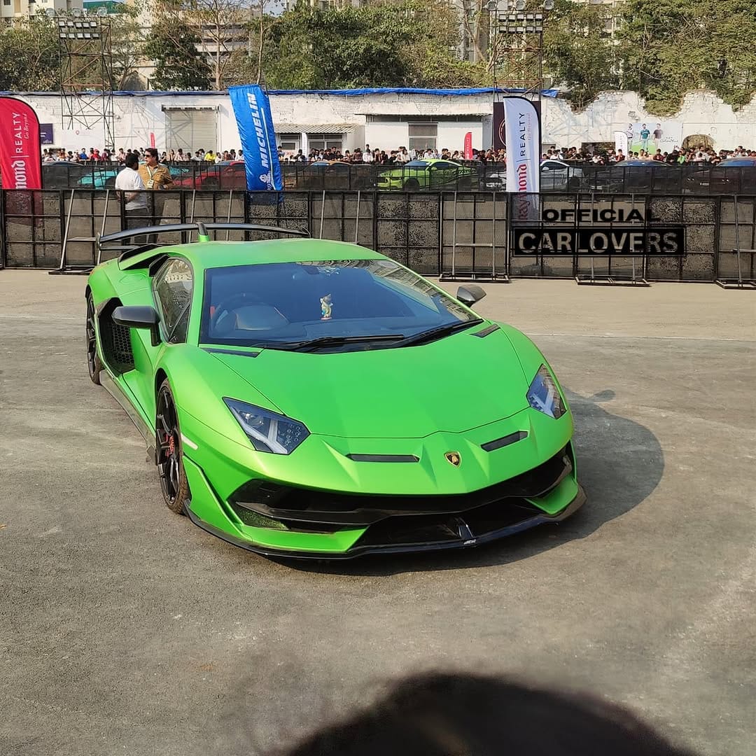 Post 6 by Official Carlovers on Instagram (carousel)