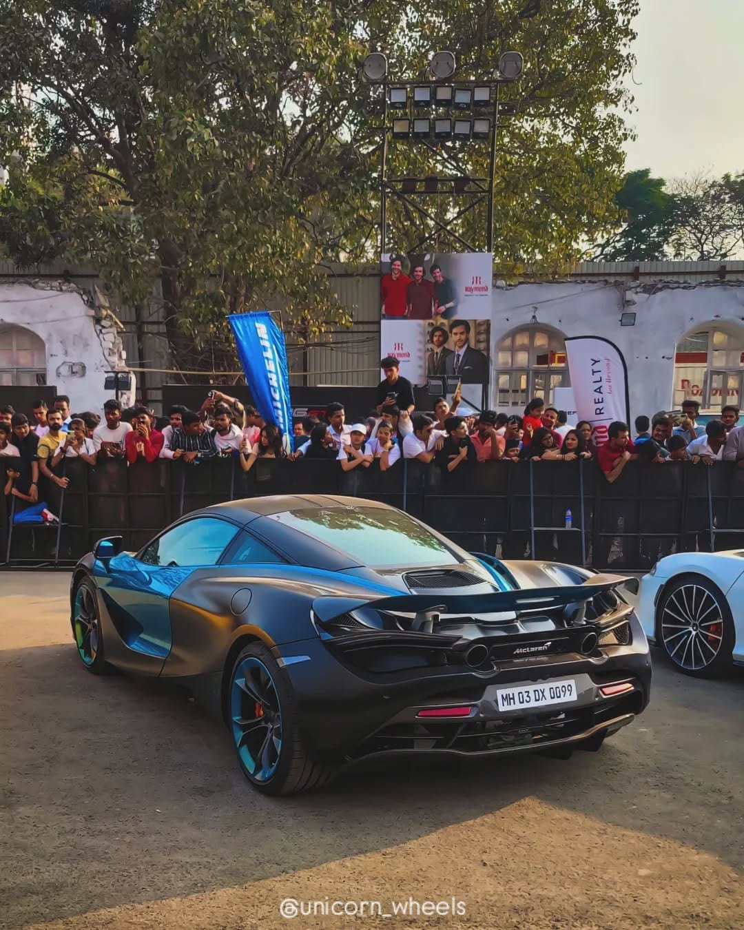 Post 5 by Official Carlovers on Instagram (carousel)