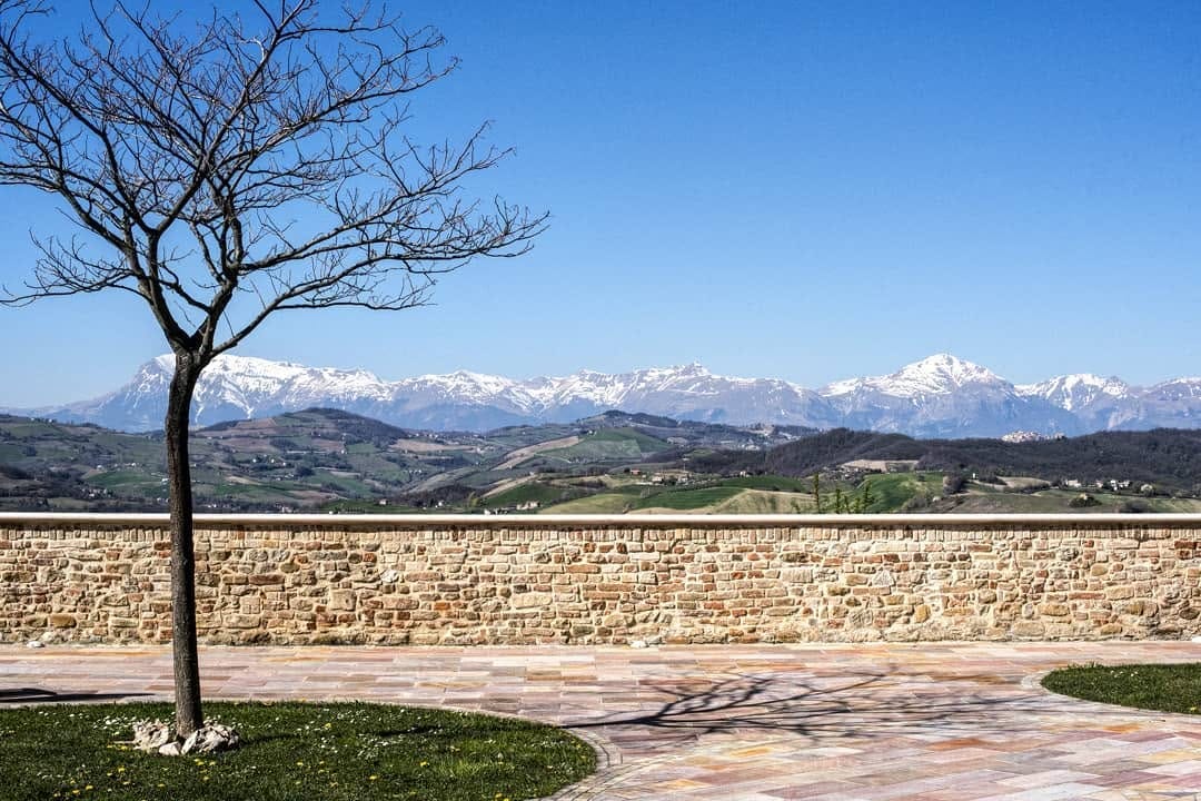 Post 5 by Marche Land on Instagram (image)