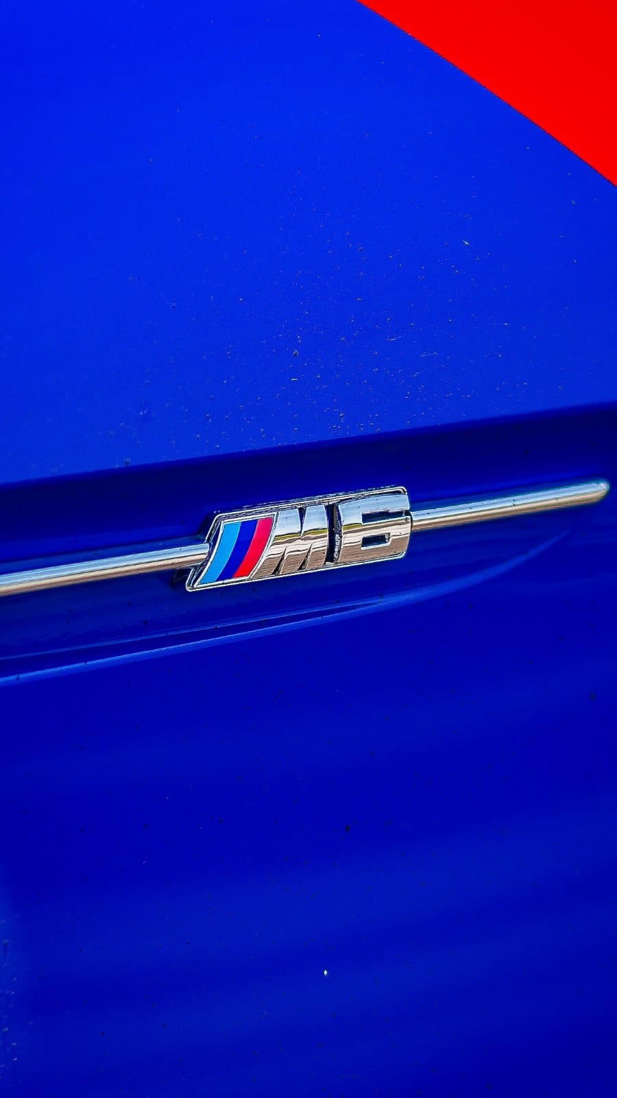 Post 3 by BMW ///M Brasil on Instagram (video)