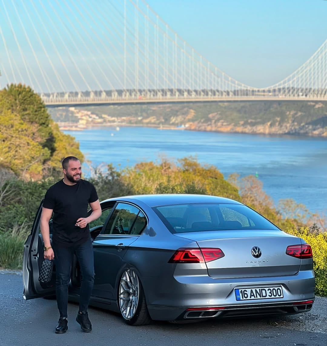 Post 6 by Miraç ELİBOL🇹🇷 on Instagram (image)