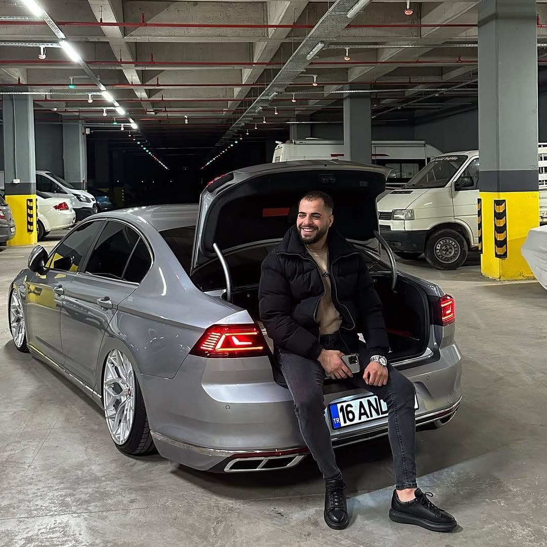 Post 9 by Miraç ELİBOL🇹🇷 on Instagram (image)