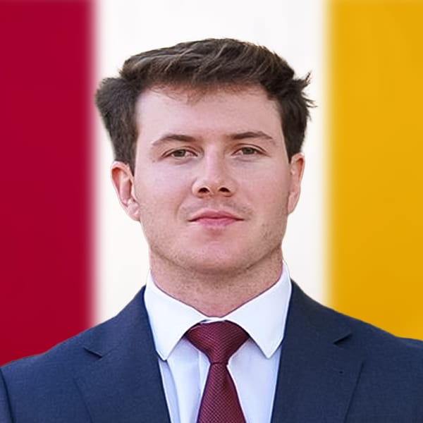 Post 2 by Kappa Alpha Order on Instagram (image)