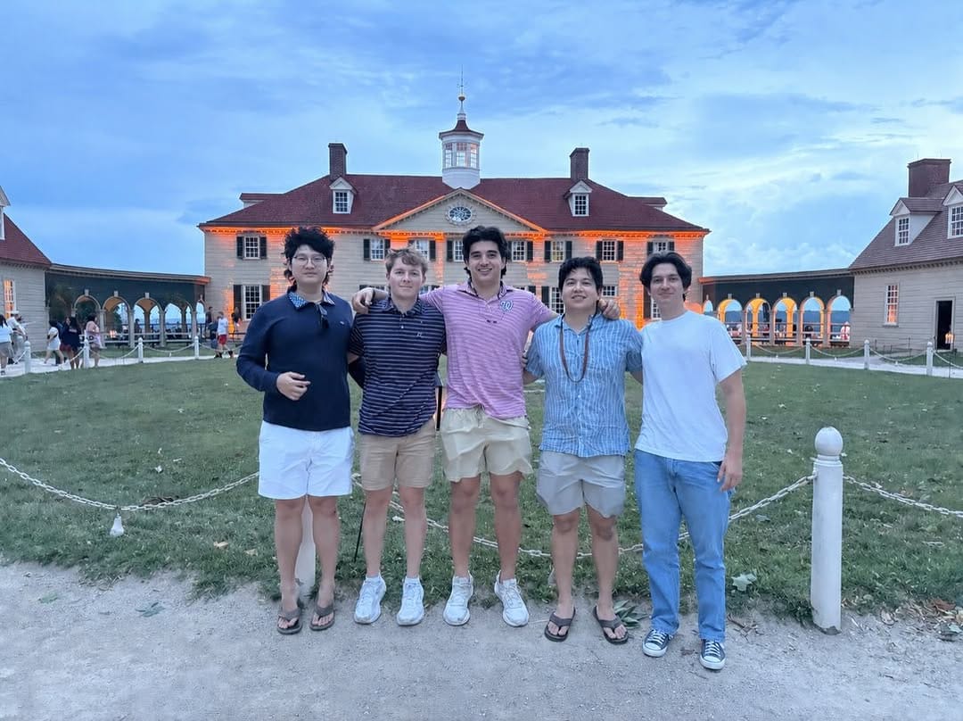 Post 3 by Kappa Alpha Order on Instagram (carousel)
