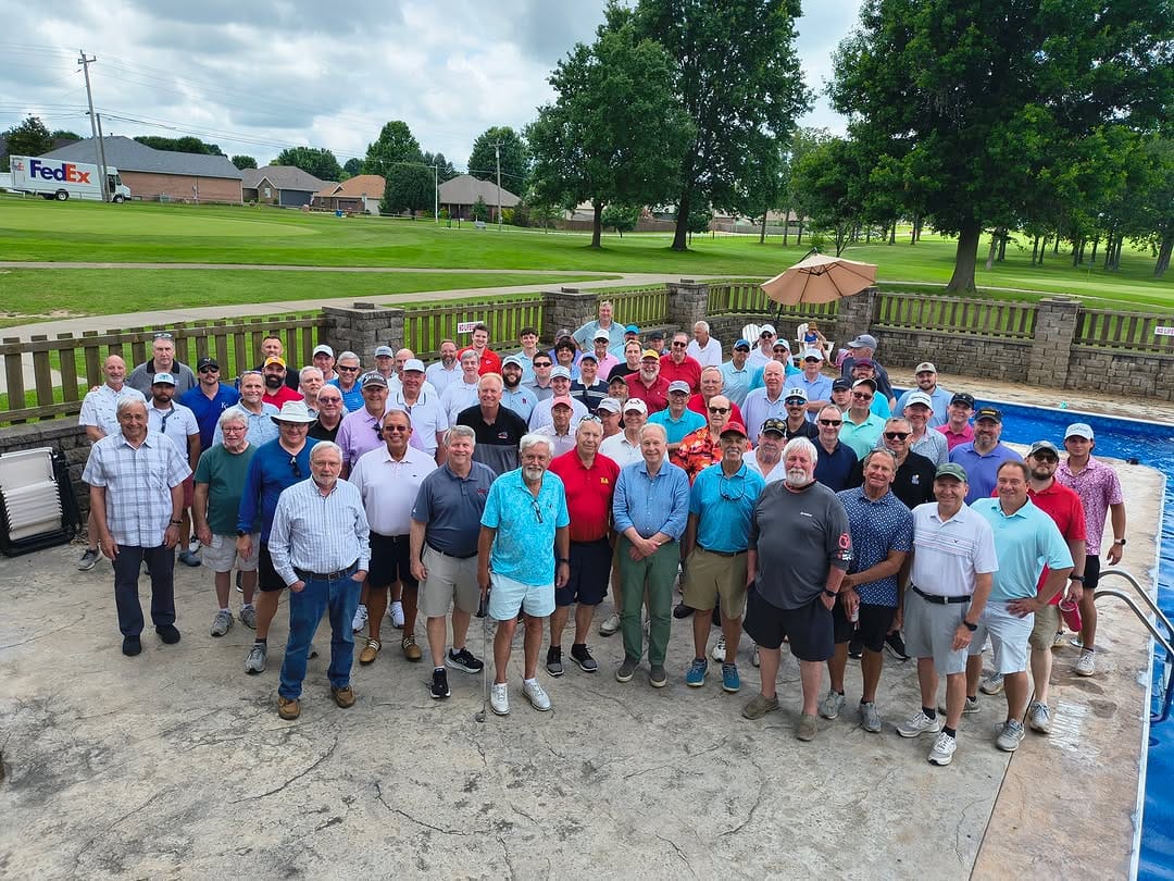 Post 10 by Kappa Alpha Order on Instagram (image)
