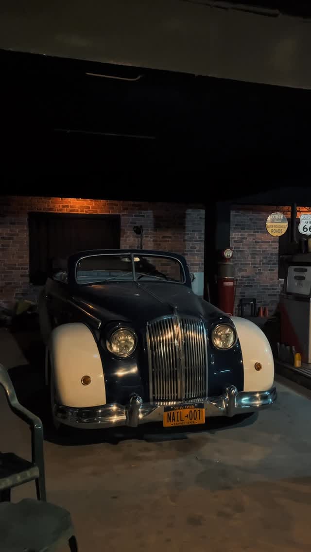 Post 8 by Mehmet Nail on Instagram (video)