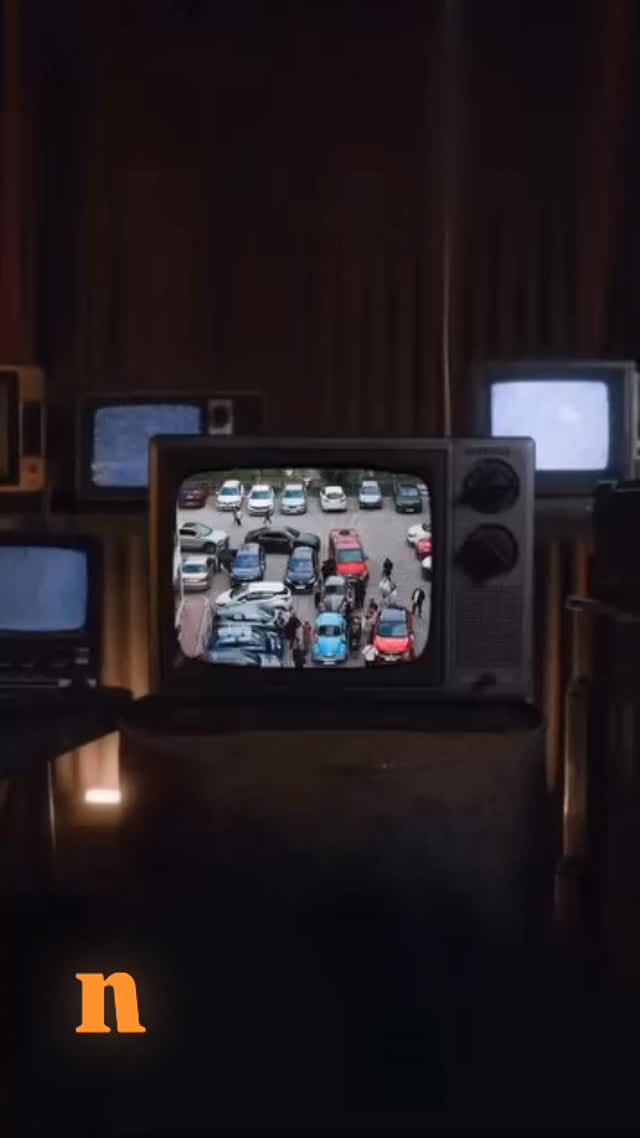 Post 4 by Mehmet Nail on Instagram (video)