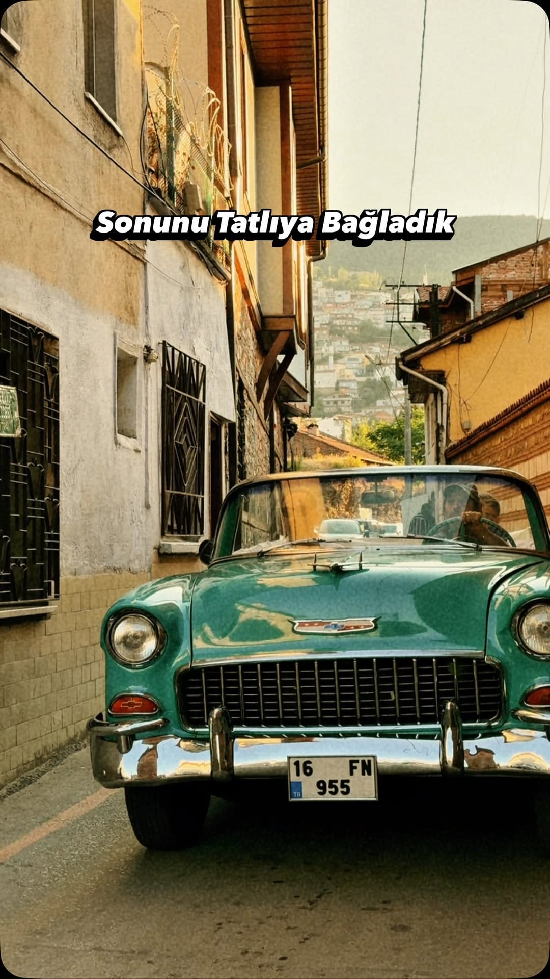 Post 1 by Mehmet Nail on Instagram (video)