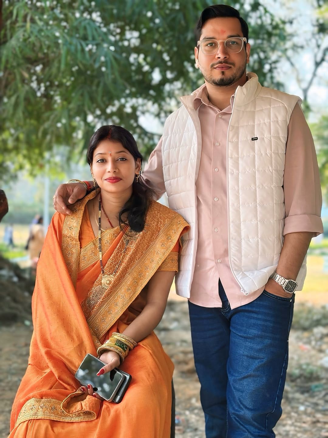 Post 8 by Ashutosh Raajver on Instagram (image)