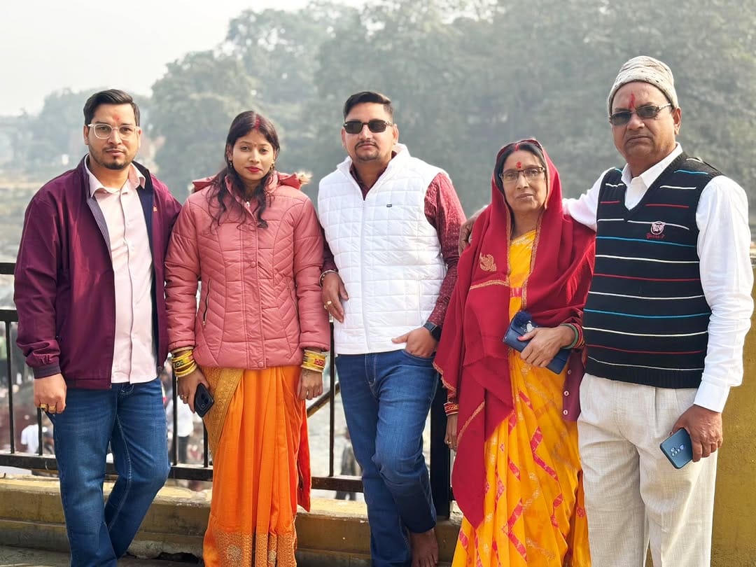 Post 2 by Ashutosh Raajver on Instagram (carousel)