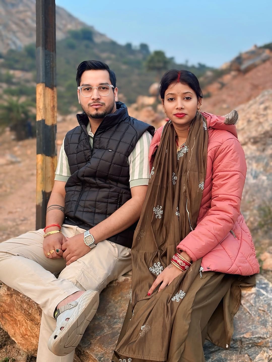 Post 9 by Ashutosh Raajver on Instagram (image)