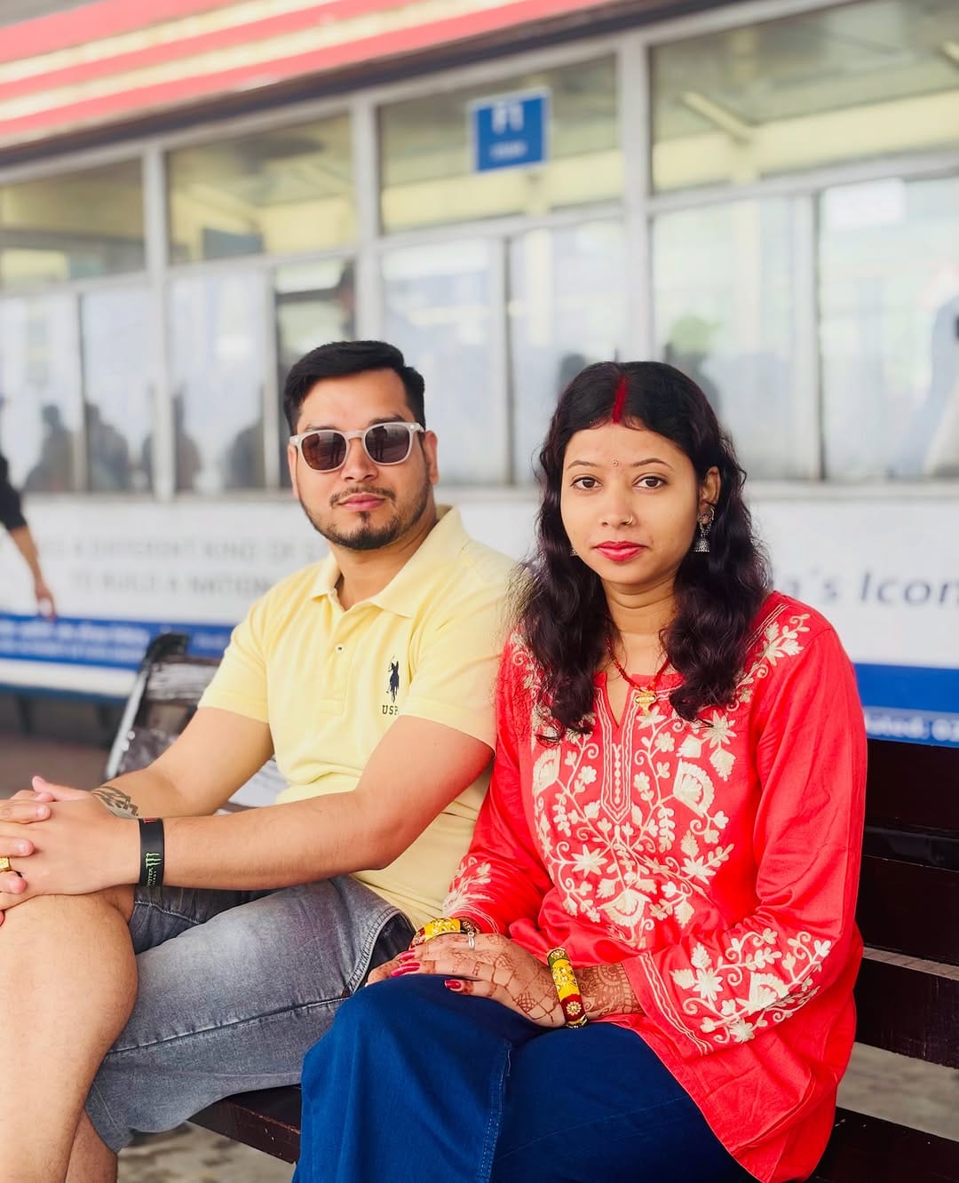 Post 1 by Ashutosh Raajver on Instagram (image)