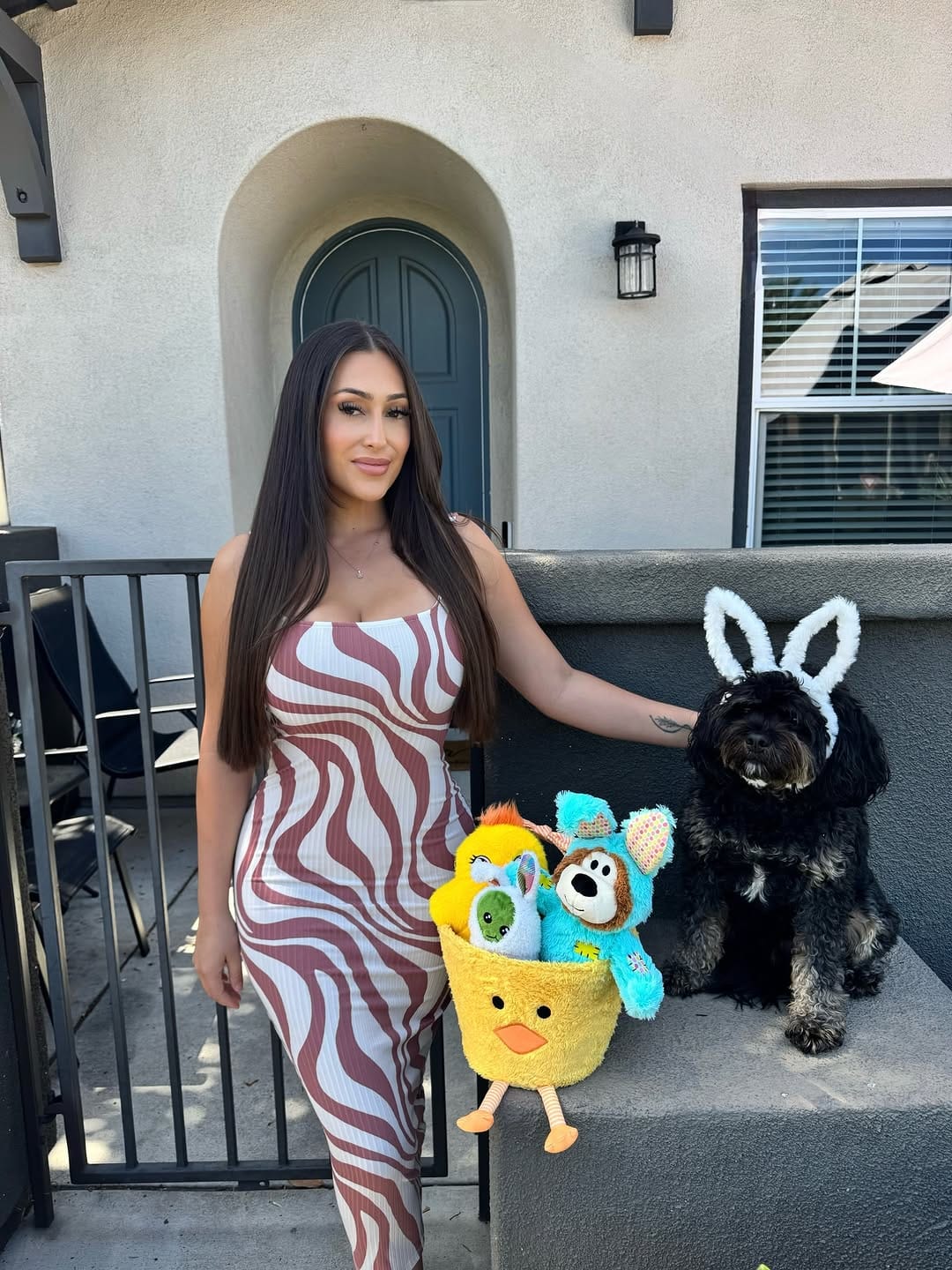 Post 5 by Karina Lopez on Instagram (carousel)