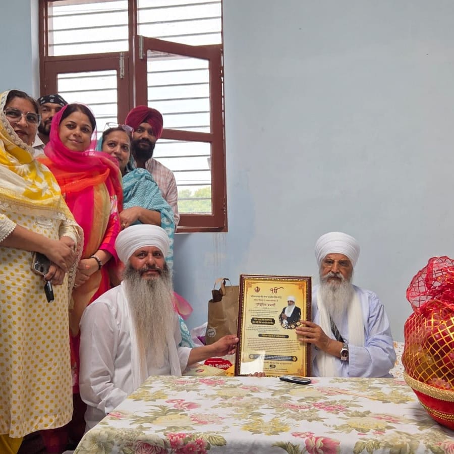 Post 3 by G. Ratwara Sahib (VGRMCT) 🚩 on Instagram (carousel)