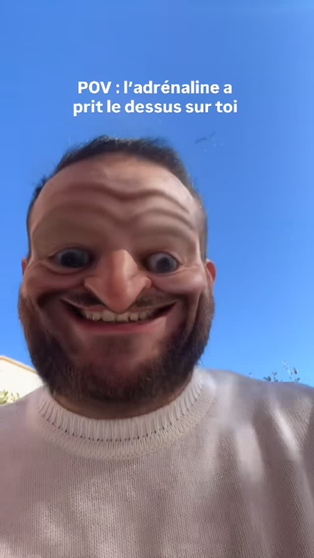 Post 7 by les réservistes on Instagram (video)