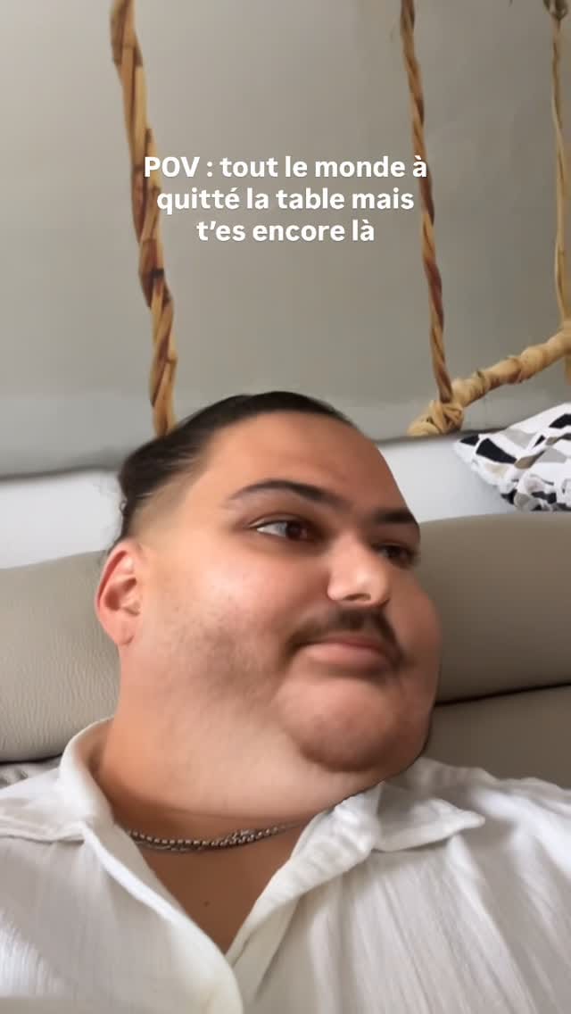 Post 9 by les réservistes on Instagram (video)