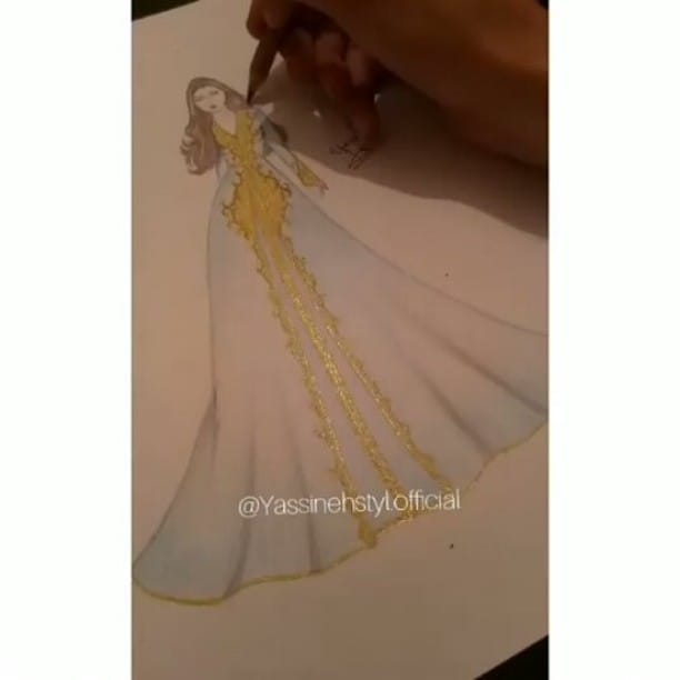 Post 5 by fans_mariam_said on Instagram (video)