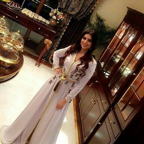 Post 2 by fans_mariam_said on Instagram (image)