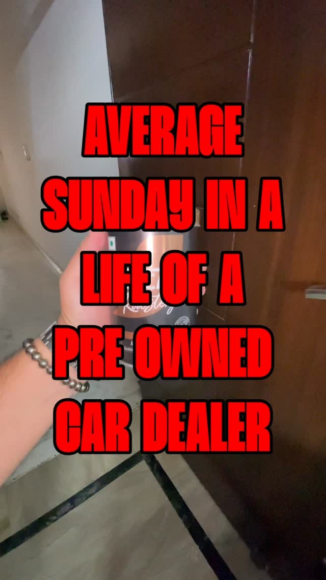 Post 10 by PRINCE MOTORS on Instagram (video)