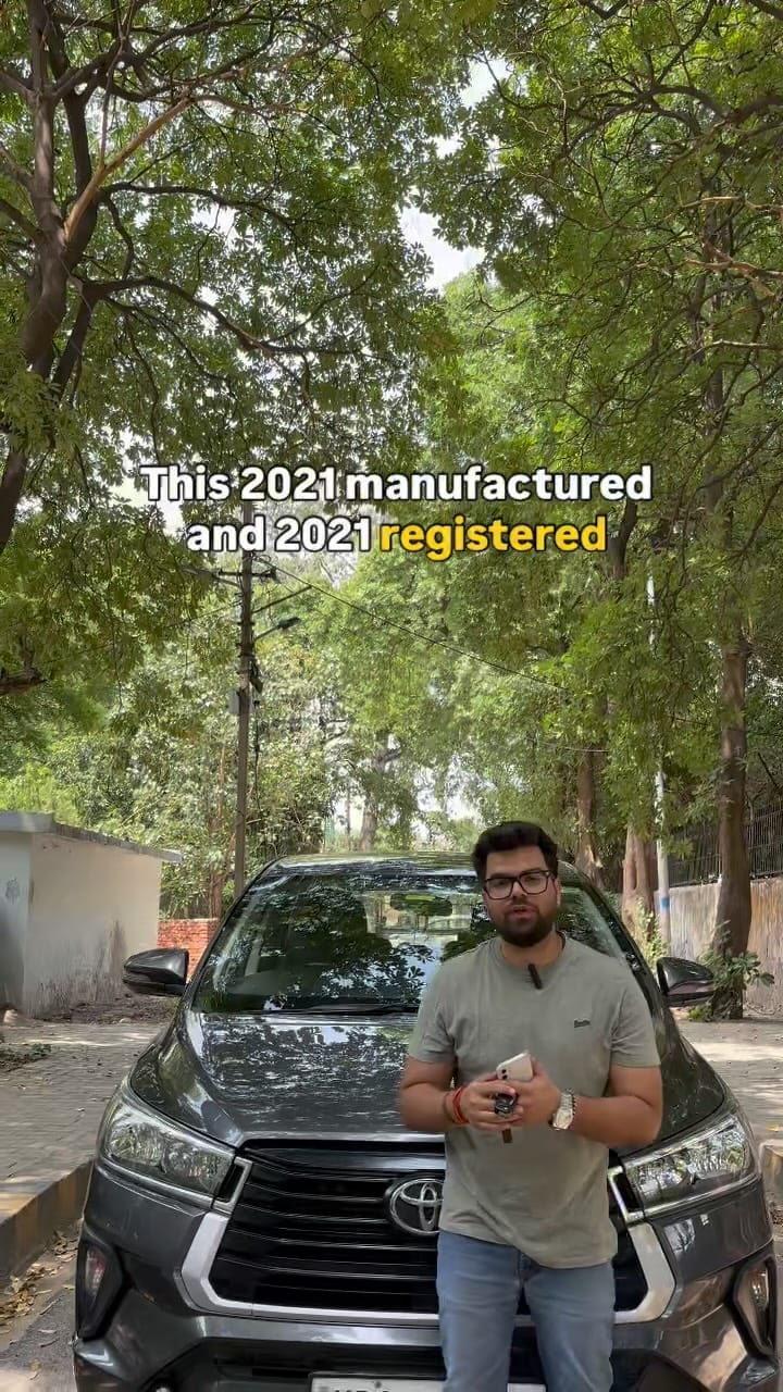 Post 7 by PRINCE MOTORS on Instagram (video)