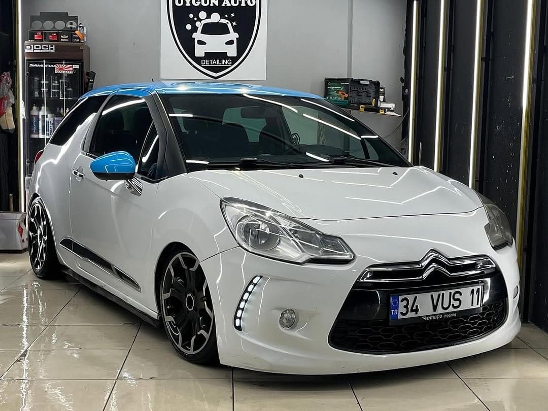 Post 2 by Ds3Turkey on Instagram (image)