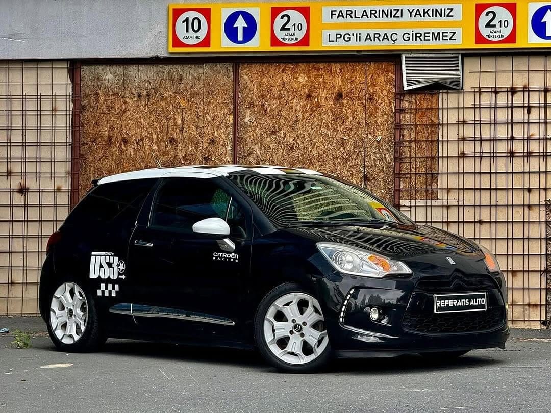 Post 3 by Ds3Turkey on Instagram (image)