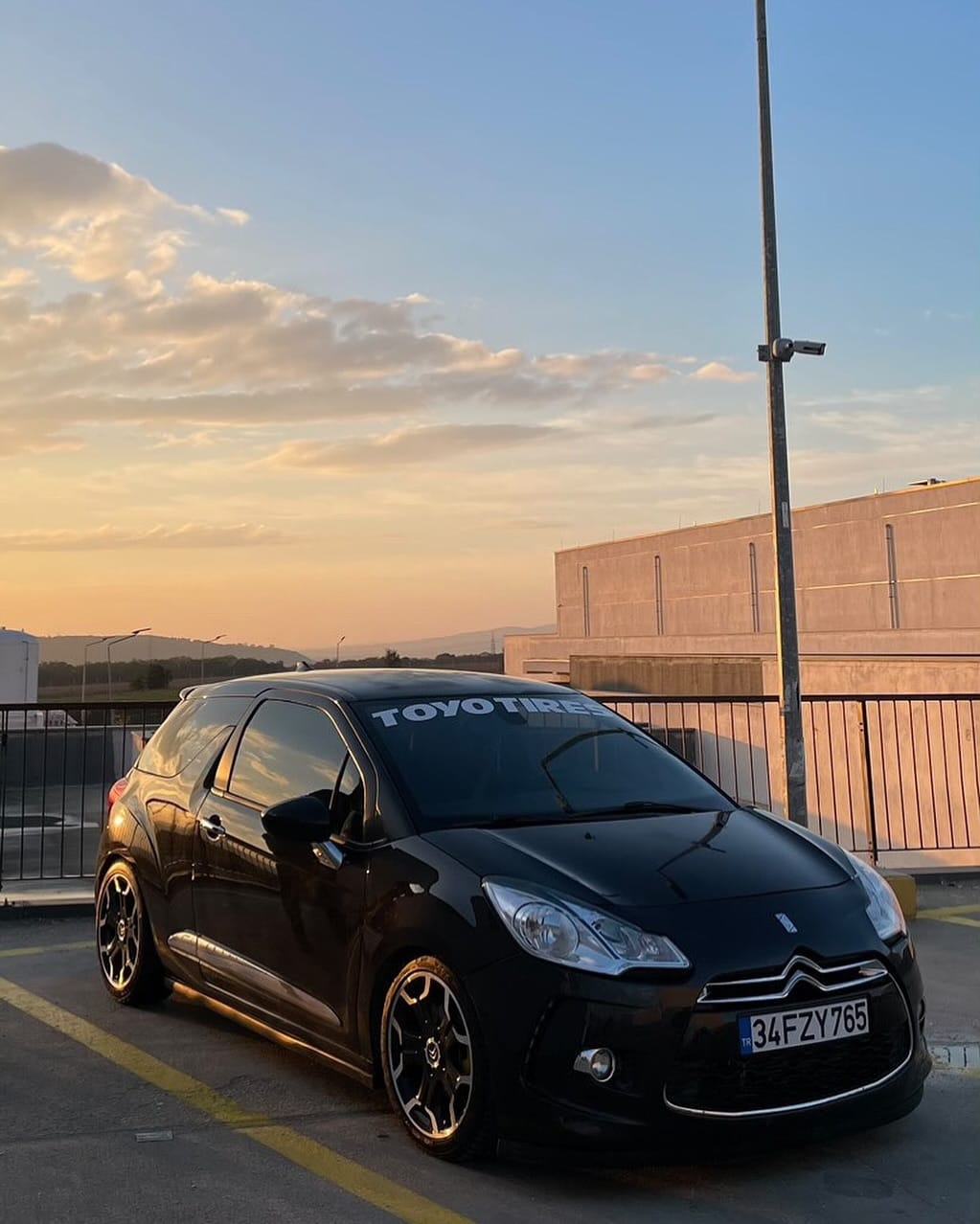 Post 10 by Ds3Turkey on Instagram (image)