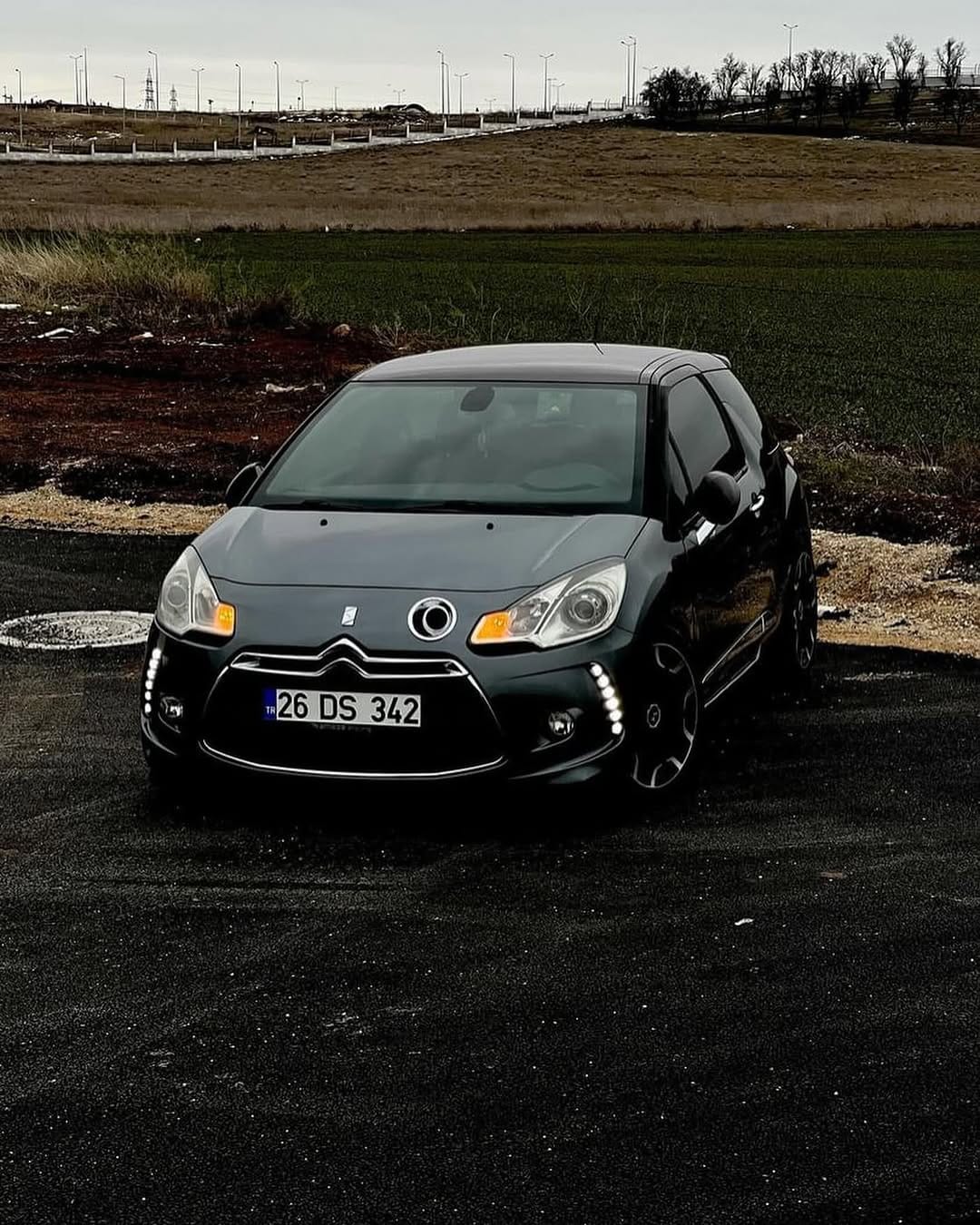 Post 8 by Ds3Turkey on Instagram (carousel)