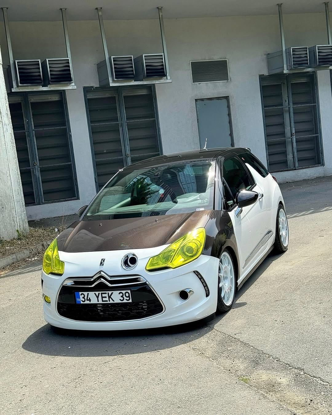 Post 5 by Ds3Turkey on Instagram (image)