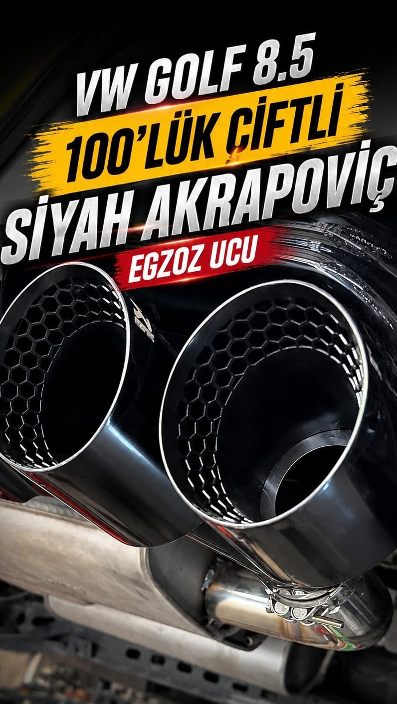 Post 3 by YILMAZ EGZOZ on Instagram (video)