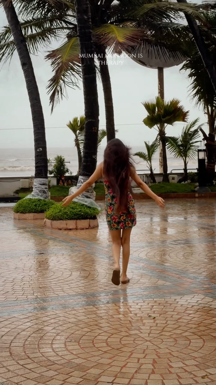 Post 5 by Prachi Singh on Instagram (video)