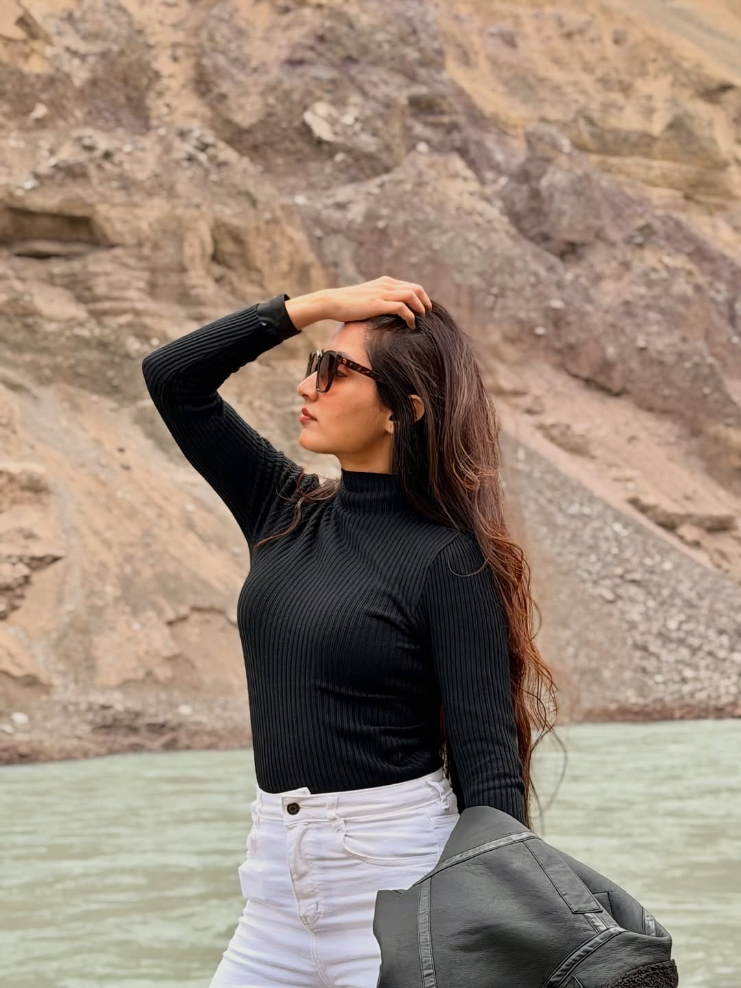 Post 10 by Prachi Singh on Instagram (carousel)