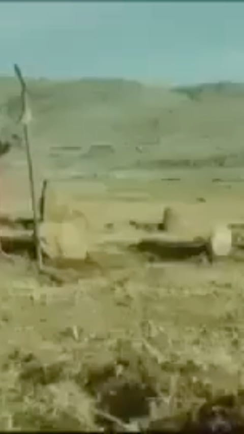 Post 7 by Fd Herati on Instagram (video)