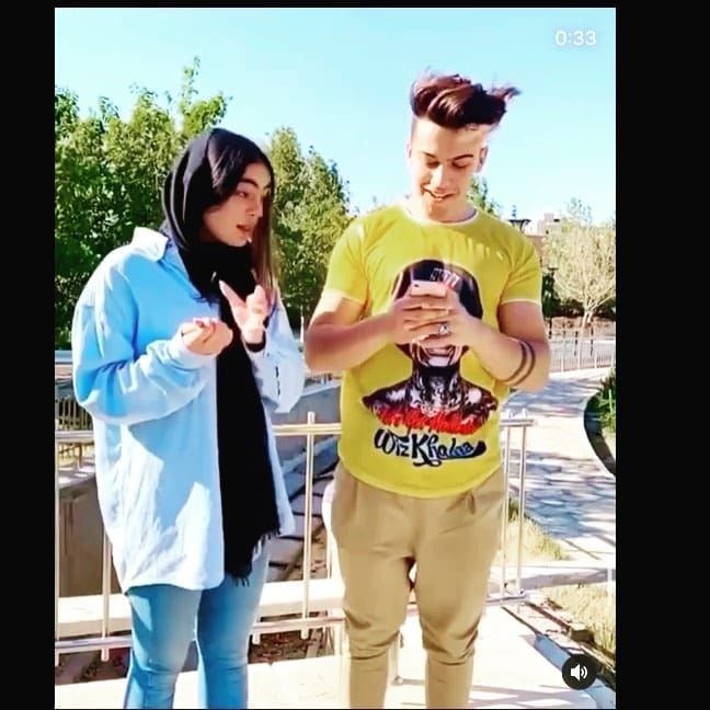 Post 5 by Fd Herati on Instagram (video)