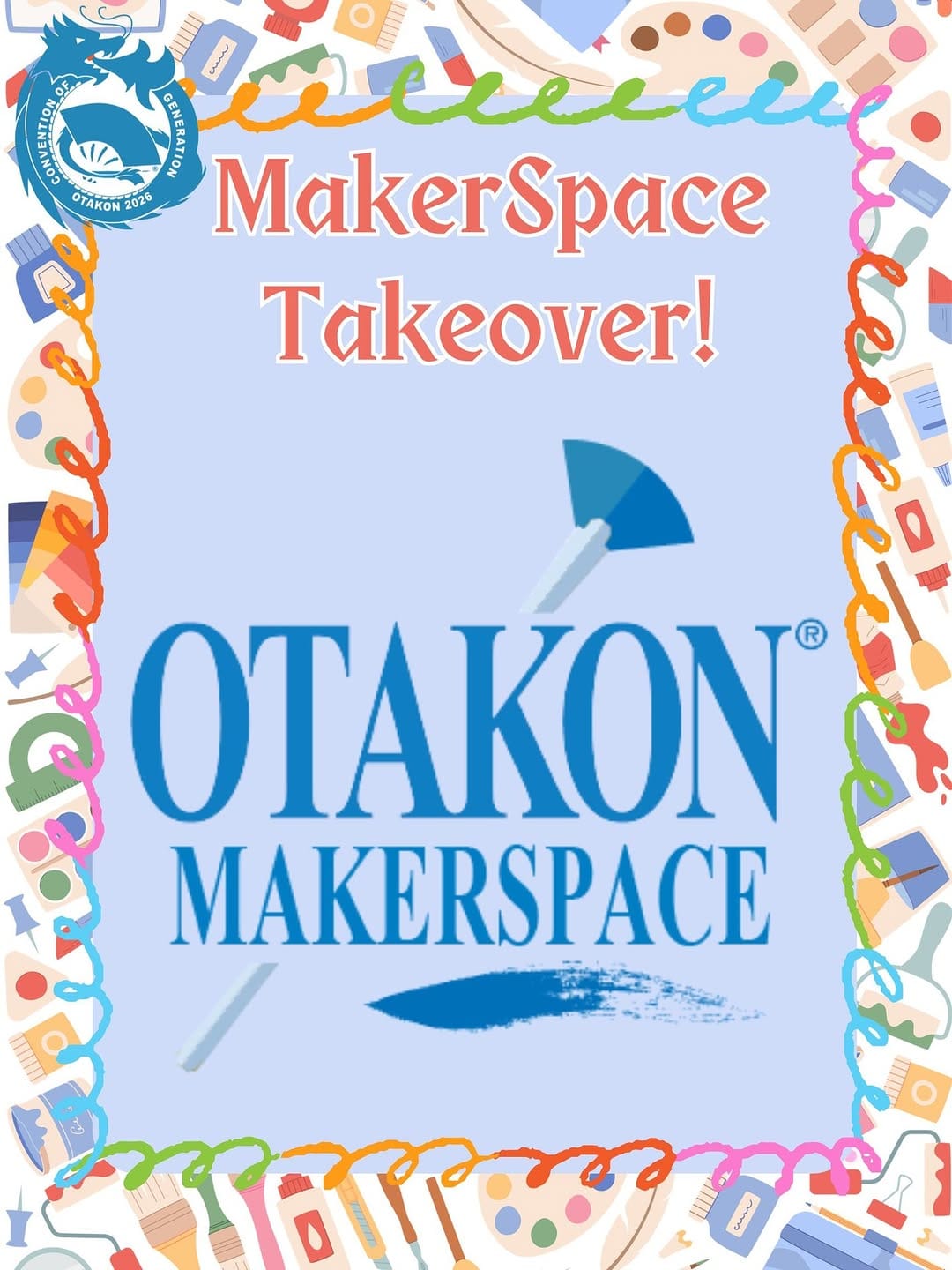 Post 9 by Otakon on Instagram (image)