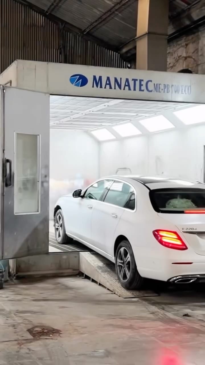Post 9 by GadiRepair.com on Instagram (video)