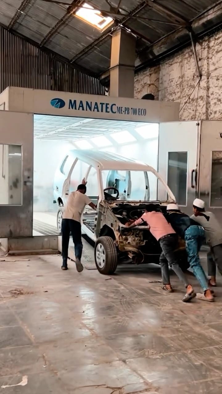 Post 10 by GadiRepair.com on Instagram (video)