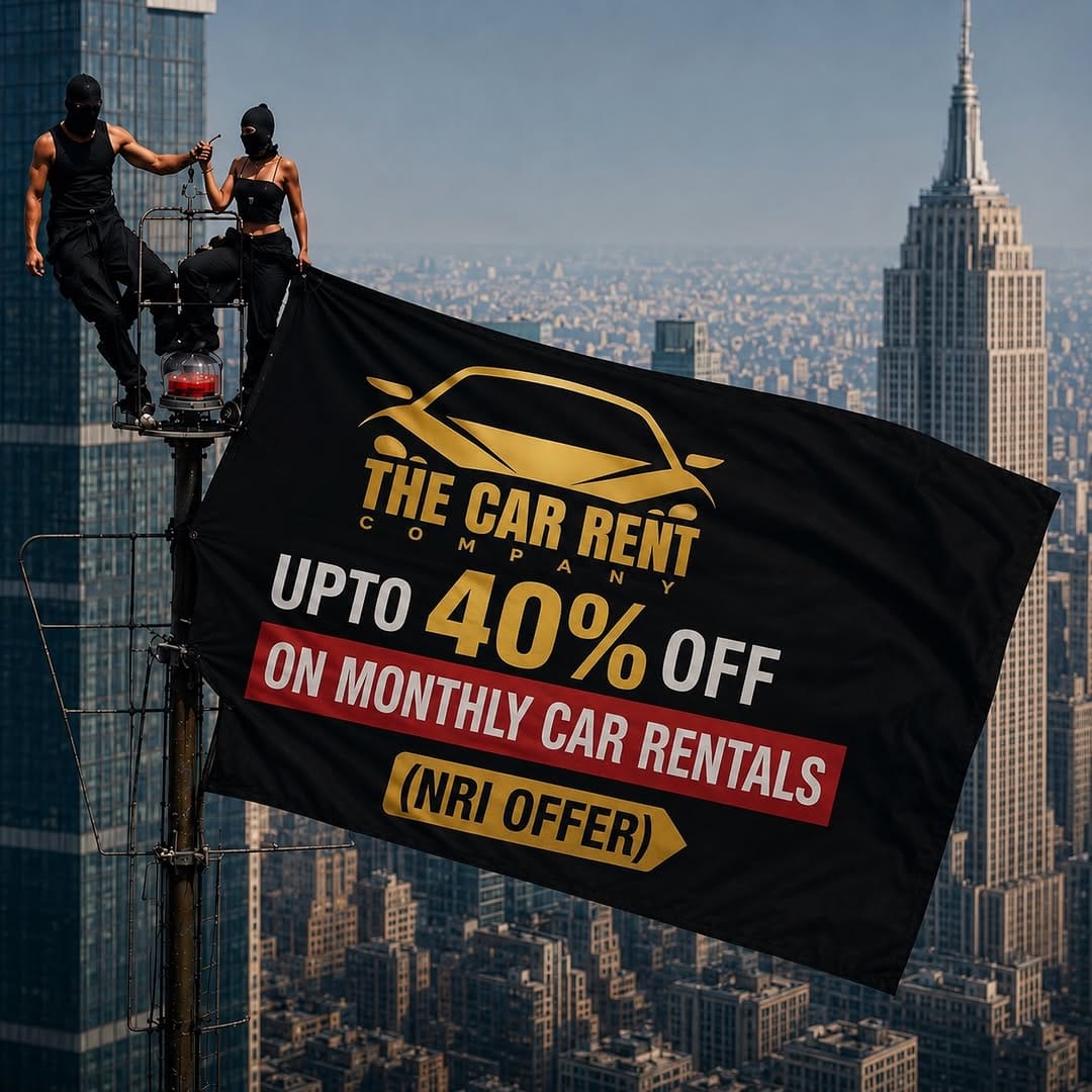 Post 4 by Car Rental Chandigarh | Self Drive Car in Chandigarh on Instagram (image)