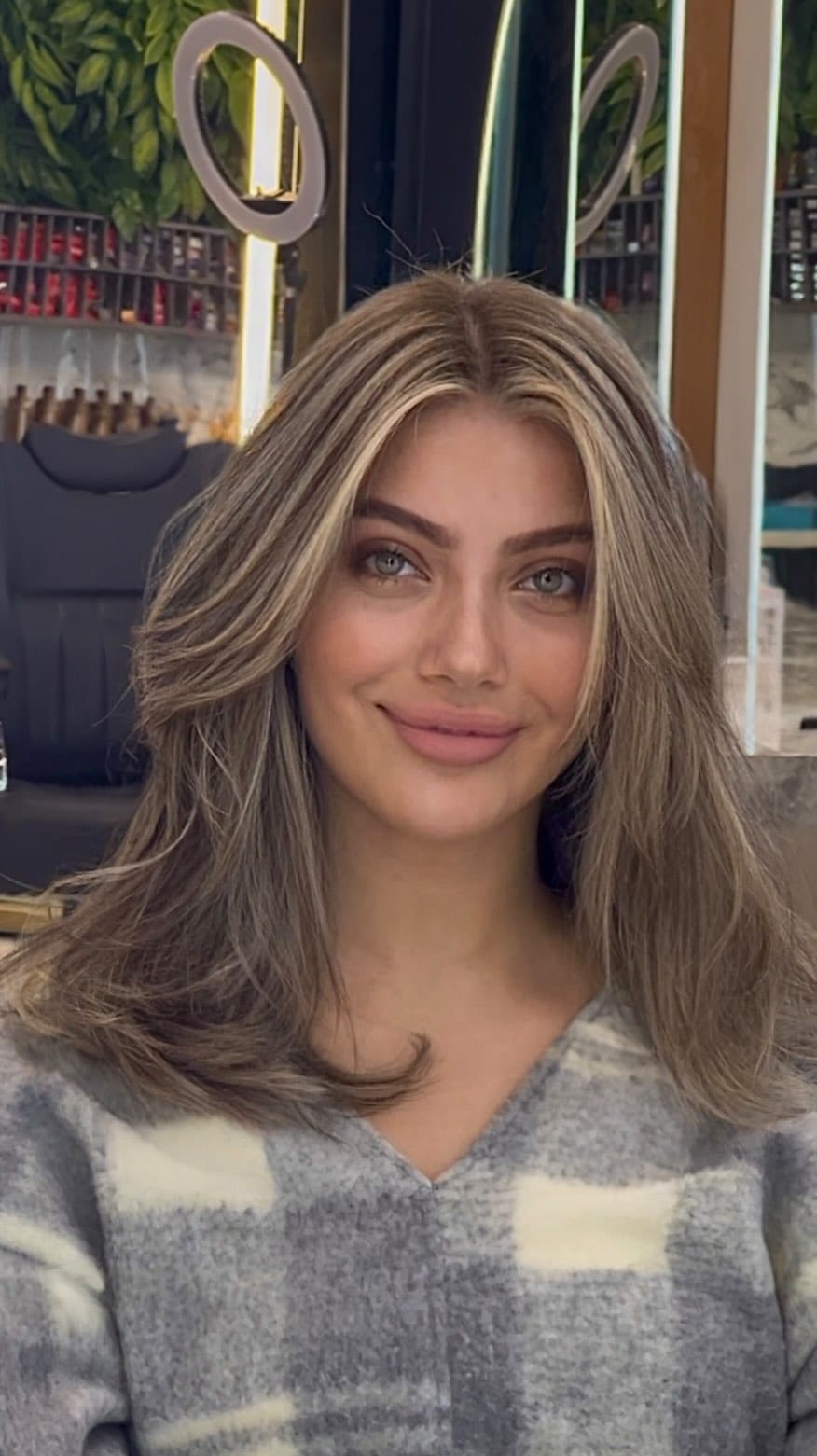 Post 3 by Parand Farahani on Instagram (video)