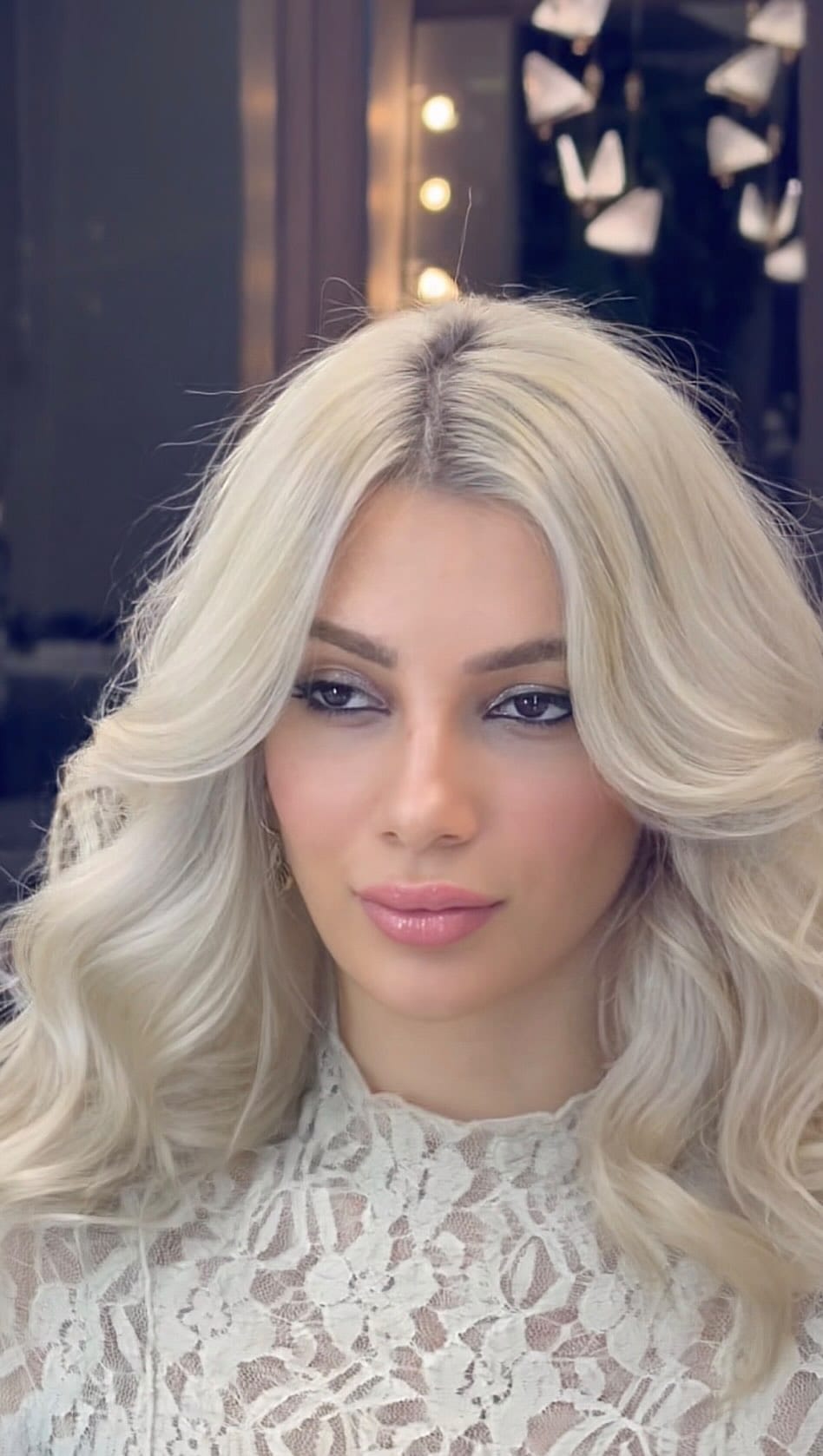 Post 9 by Parand Farahani on Instagram (video)