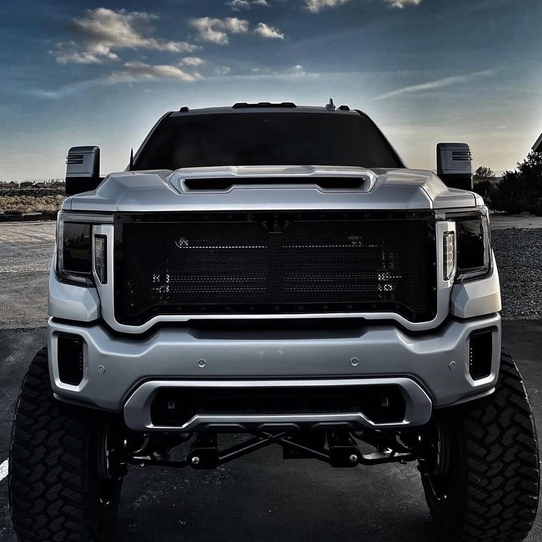 Post 9 by Diesel Customz on Instagram (image)