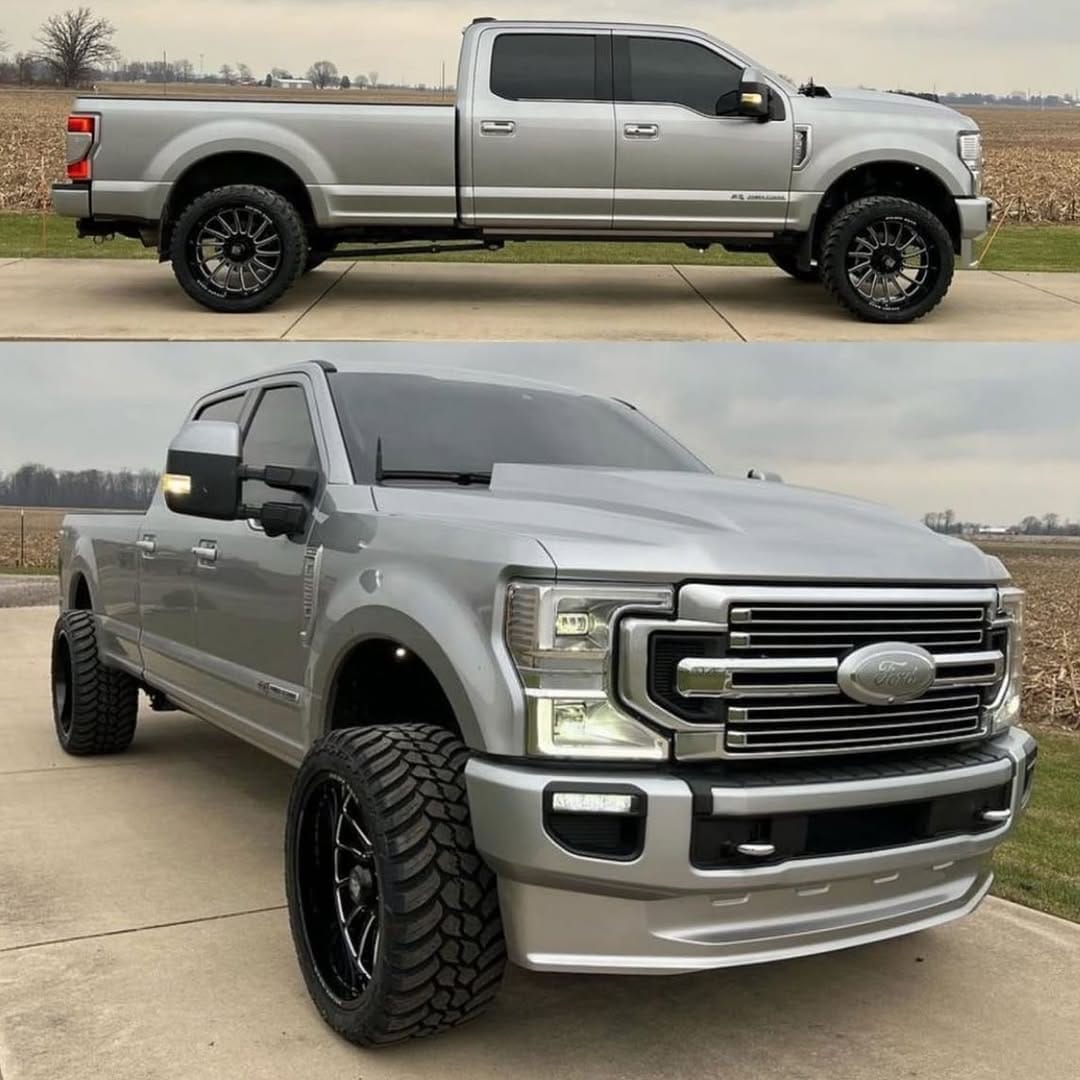 Post 6 by Diesel Customz on Instagram (image)