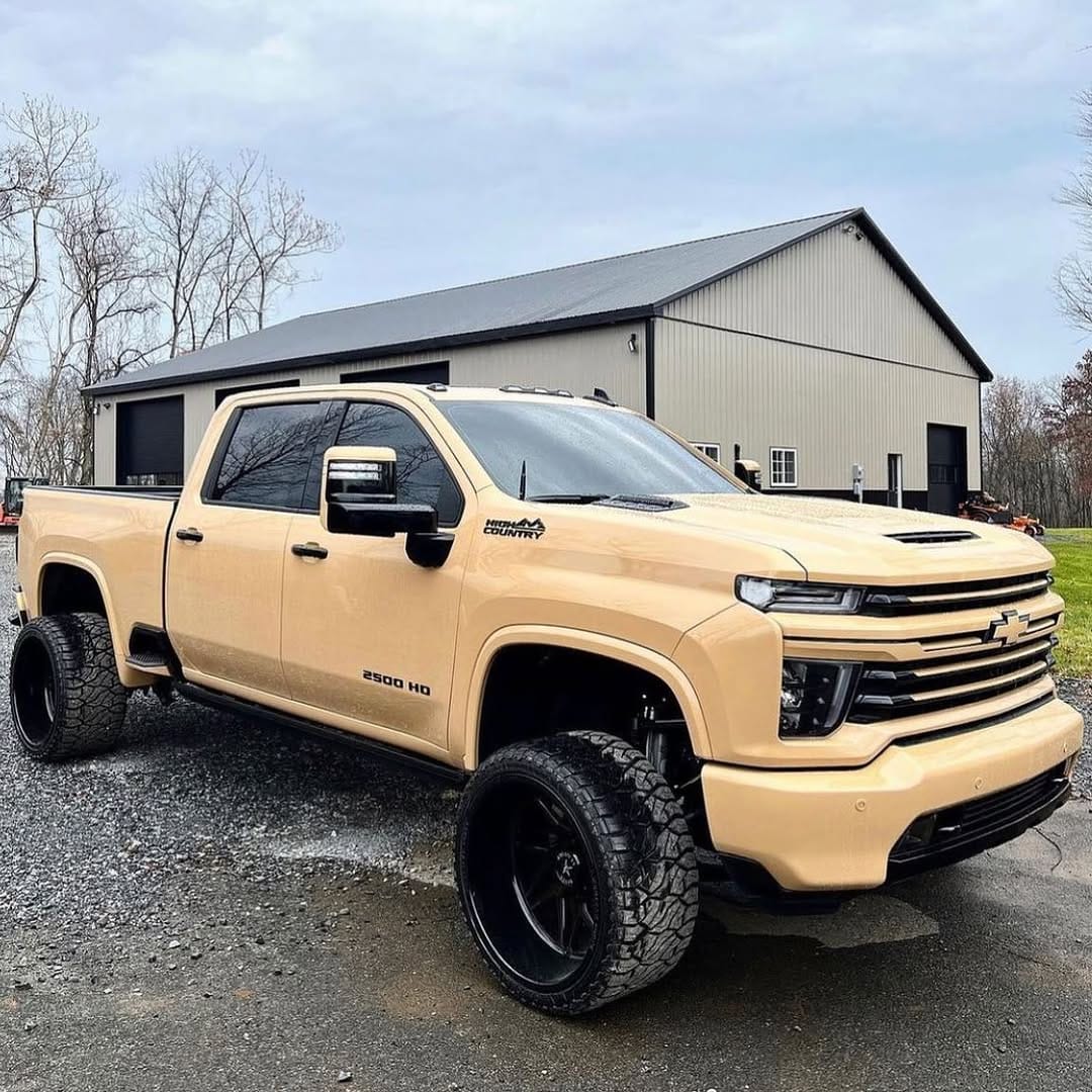 Post 8 by Diesel Customz on Instagram (image)