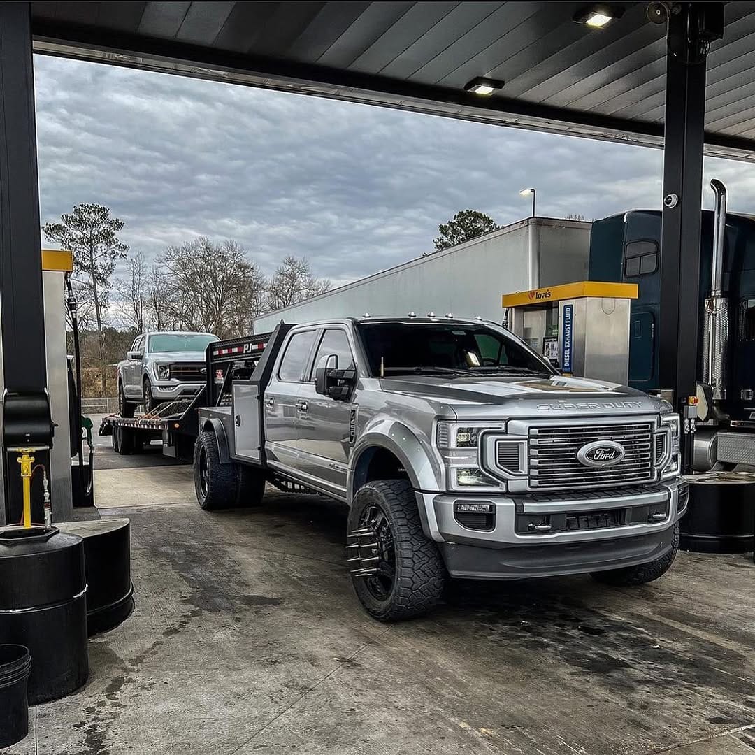 Post 7 by Diesel Customz on Instagram (image)