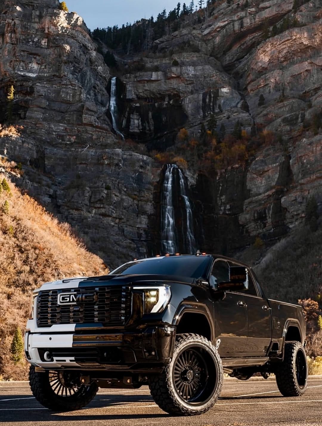 Post 2 by Diesel Customz on Instagram (image)