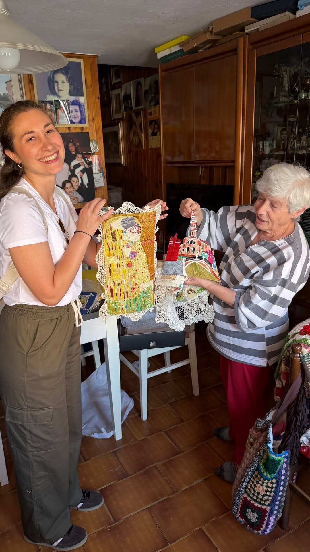 Post 5 by Filippo Carbone | Food & Travel on Instagram (video)