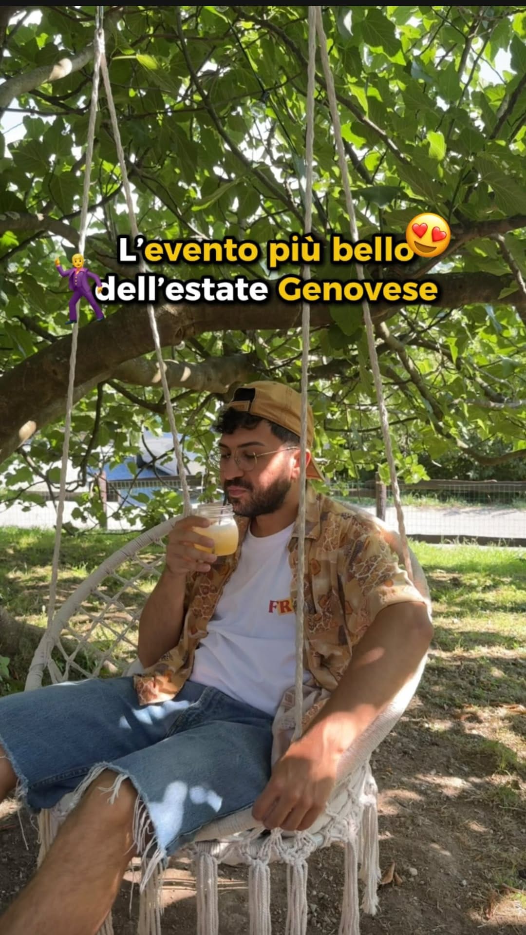 Post 4 by Filippo Carbone | Food & Travel on Instagram (video)