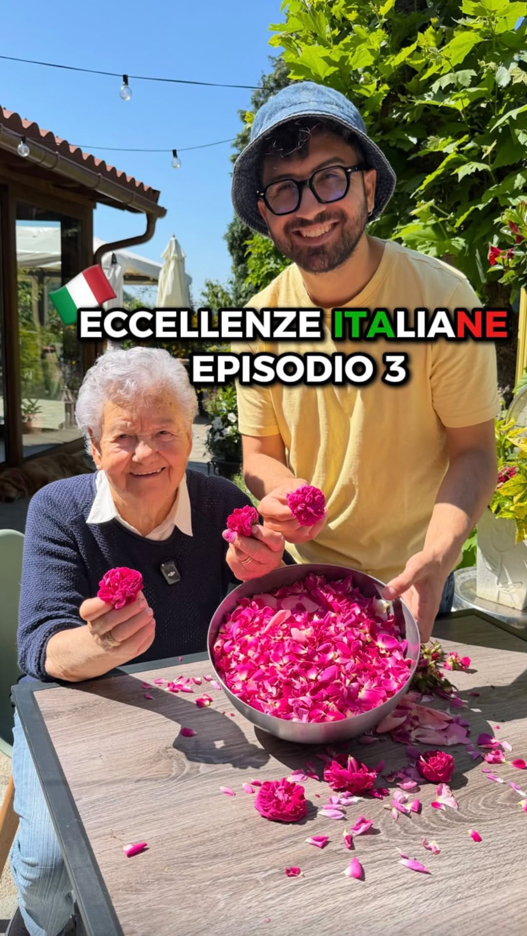 Post 6 by Filippo Carbone | Food & Travel on Instagram (video)
