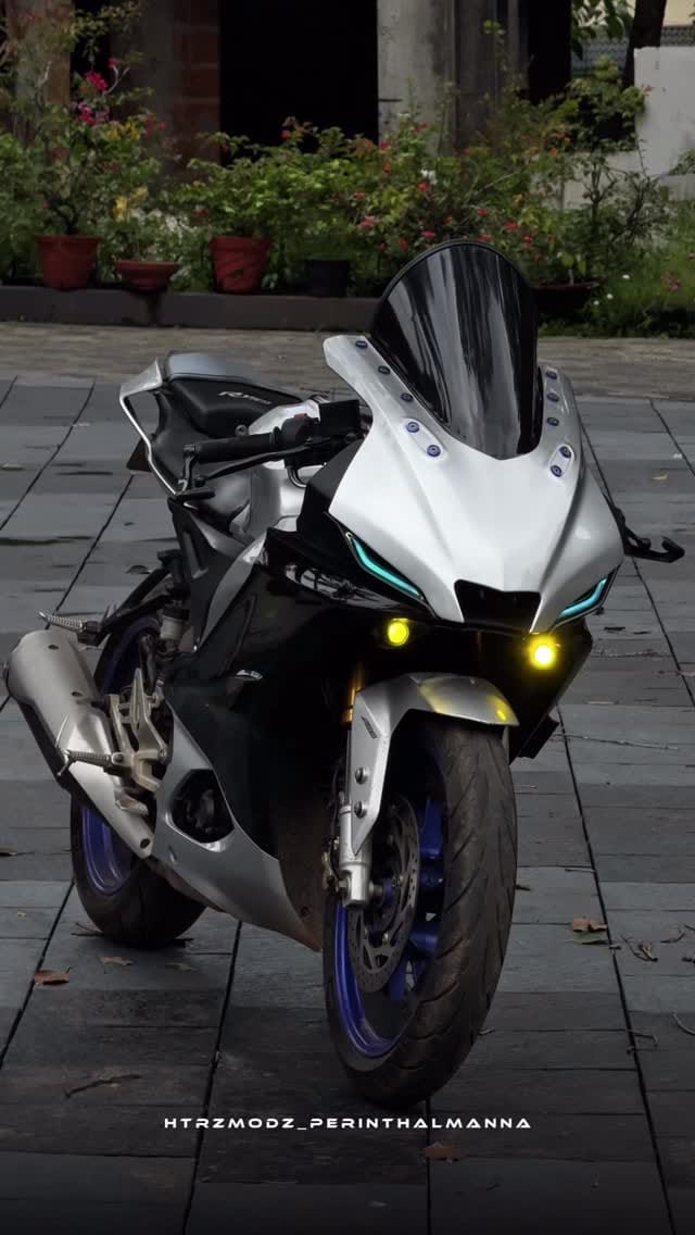 Post 5 by Htrz Modz Perinthalmanna™️ on Instagram (video)
