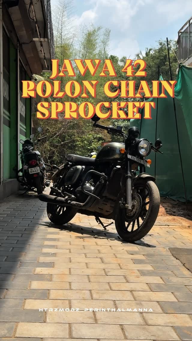 Post 6 by Htrz Modz Perinthalmanna™️ on Instagram (video)